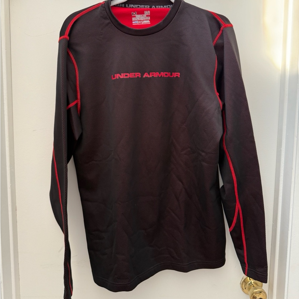 Under Armour Long Sleeve